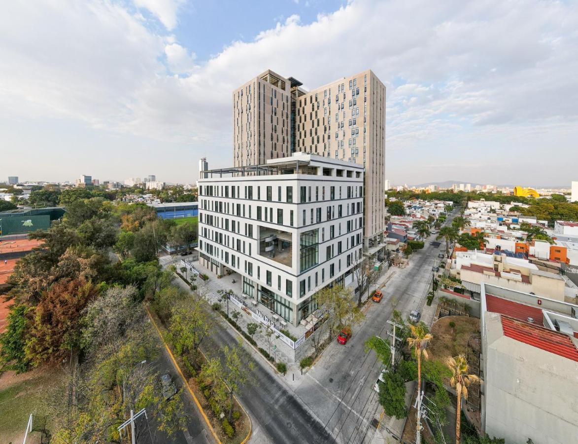 Apartahotel Margot.